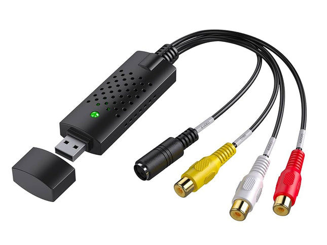 Video Capture Adapter | NZ Sale