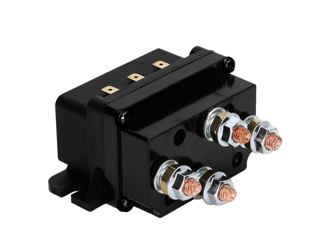 Winch Relay 12V