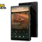 Kiwi Shack high-definition touch screen digital MP3 and MP4 music player with Bluetooth and lyrics display.