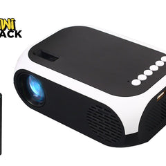 Collection image for: Projectors