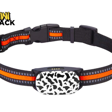 4G Pet Dog GPS Tracker Collar - Real-Time Tracking with Electronic Fence | IP67 Waterproof, 180-Day History, SOS Button, For Small & Large Dogs