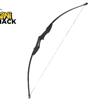 Recurve Bow for Archery – 30/40lbs Takedown Archery Bow | 53.5" Right/Left Handed, Lightweight Design for Hunting & Target Practice