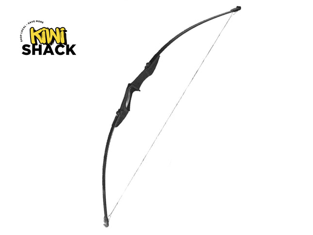 Recurve Bow for Archery – 30/40lbs Takedown Archery Bow | 53.5" Right/Left Handed, Lightweight Design for Hunting & Target Practice