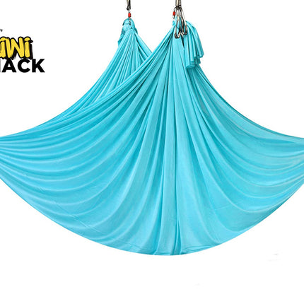 Aerial Yoga Swing Hammock | 900kg Capacity
