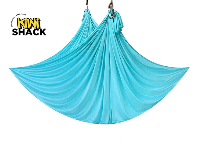 Aerial Yoga Swing Hammock | 900kg Capacity