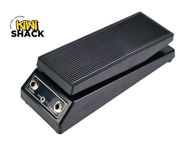 Multi Wah Guitar Effect Pedal Dual Power Classic Wah | Electric Guitar Effects Pedal 9V Battery Rock Blues