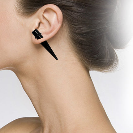 Ear Taper Kit 23pcs Gauges Plugs Stretchers 14G-00G | NZ Sale