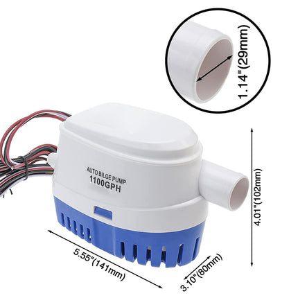 Bilge Pump