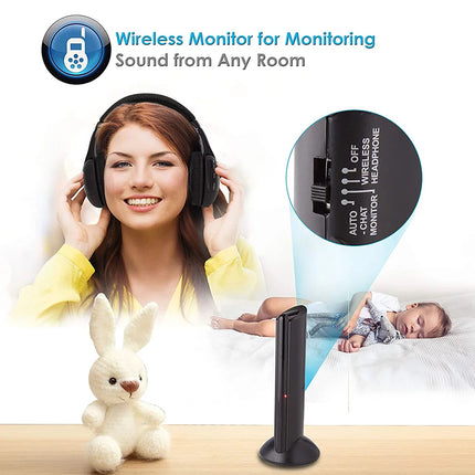Wireless Headphones | NZ Sale