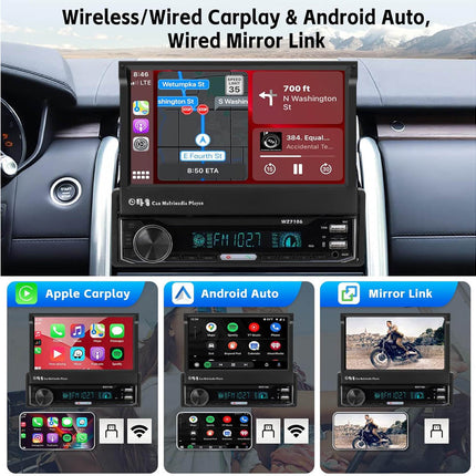 Car Stereo | NZ Sale