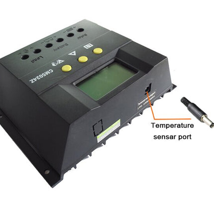 Solar Controller 50A | NZ Sale