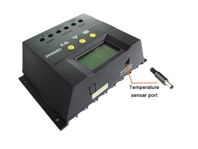 Solar Controller 50A | NZ Sale