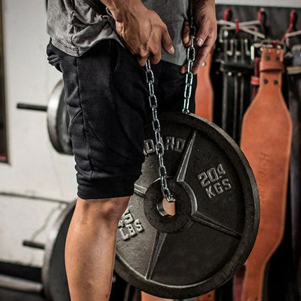 Dip Belt Weight lifting |  NZ Sale