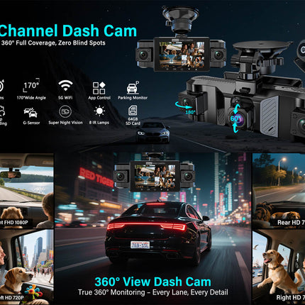 Dash Cam | NZ Sale
