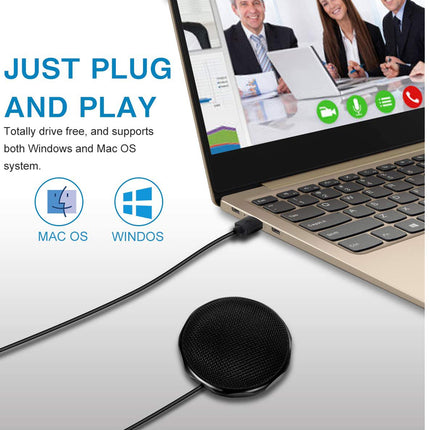 USB Microphone | NZ Sale