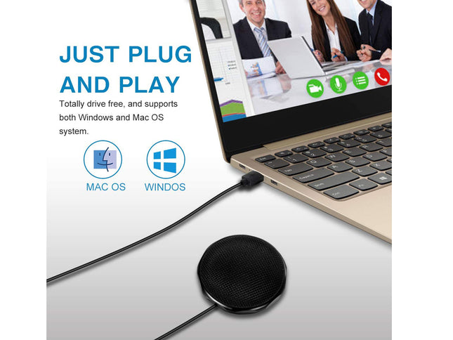 USB Microphone | NZ Sale