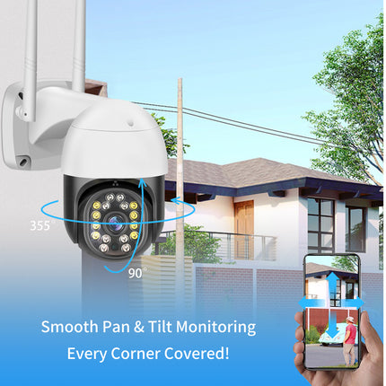 Security Camera | NZ Sale