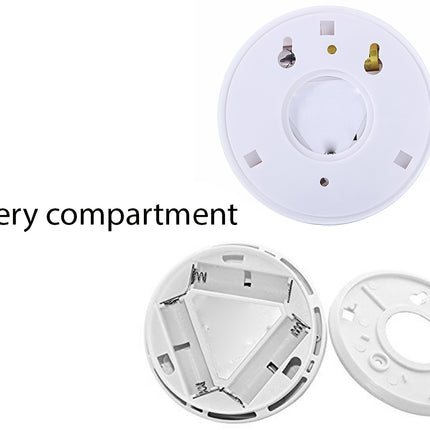 Smoke Alarm Detector | NZ Sale