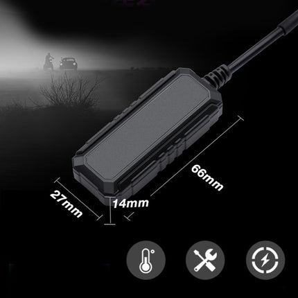 4G GPS Tracker for Car Motorcycle Locator History Record | NZ Sale