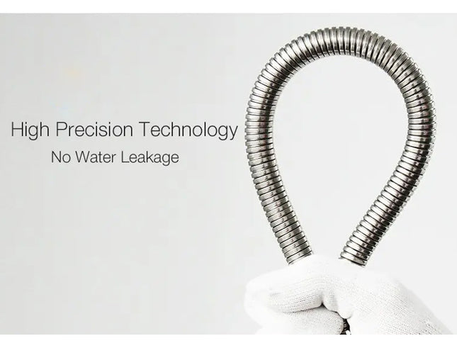 Shower Hose Stainless Steel | NZ Sale