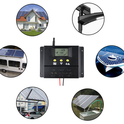 Solar Controller 50A | NZ Sale
