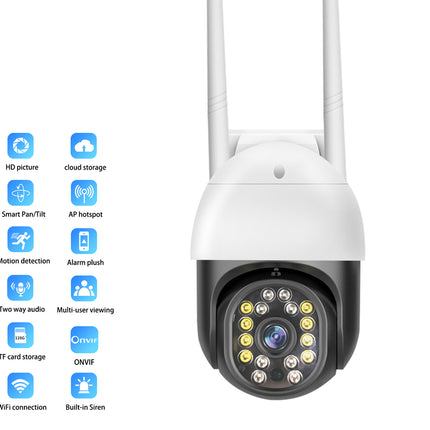 Security Camera | NZ Sale