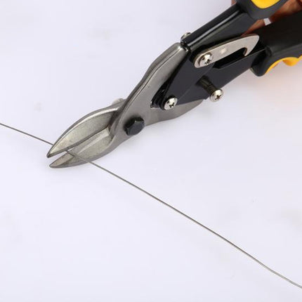 Aviation Tin Snips 10" | NZ Sale