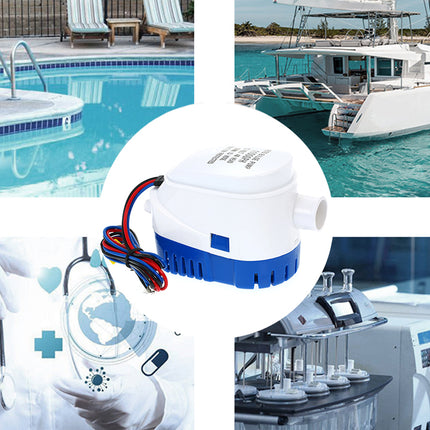 Bilge Pump