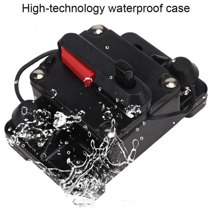 Circuit Breaker 30A Automatic Switch | NZ Sale