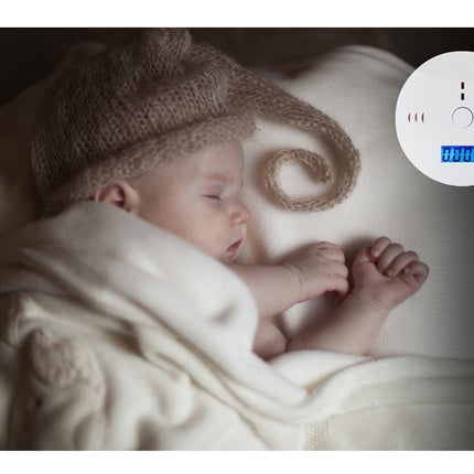 Smoke Alarm Detector | NZ Sale