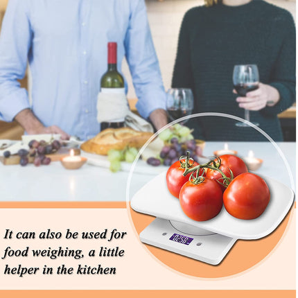 Electronic Digital Baby Pet Scale | NZ Sale