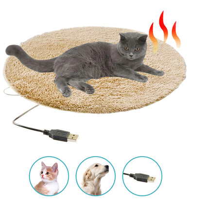 Pet Dog Heating Pad | NZ Sale