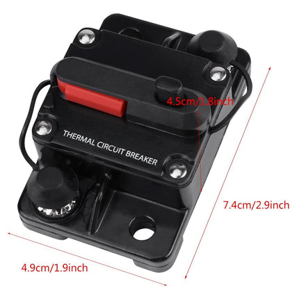 Circuit Breaker 30A Automatic Switch | NZ Sale