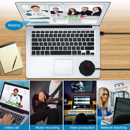 USB Microphone | NZ Sale