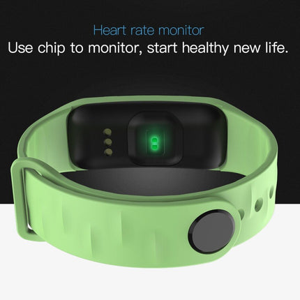 Smart Bracelet Fitness Tracker