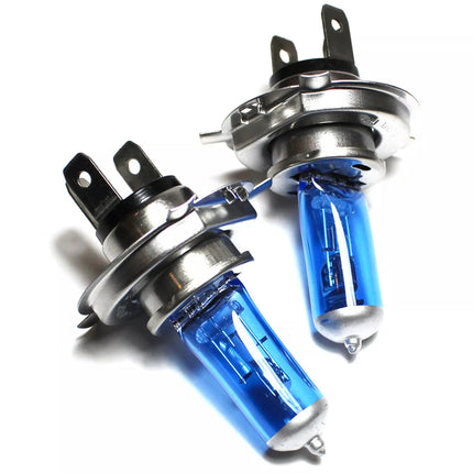 H4 Xenon Headlight Bulbs | NZ Sale
