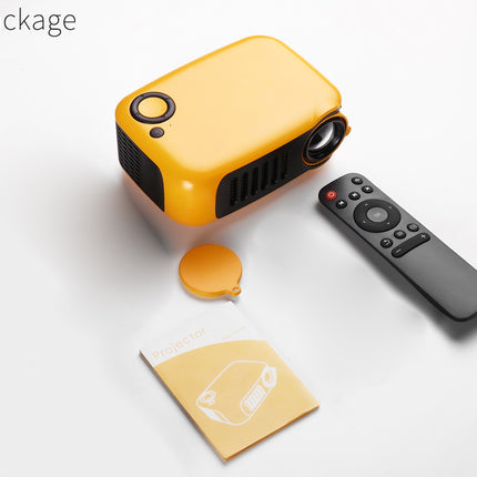 Portable Projector | NZ Sale