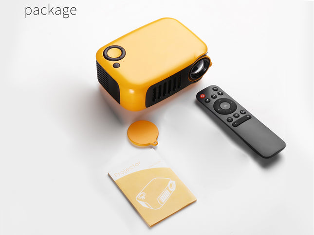 Portable Projector | NZ Sale