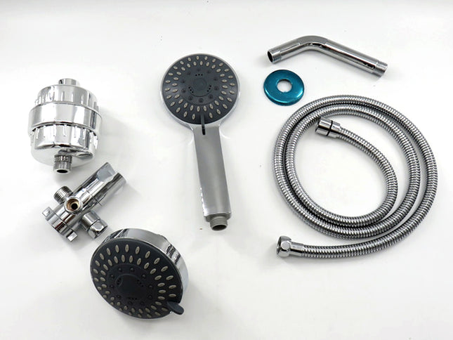 Shower Head Set |  NZ Sale