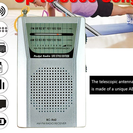 HiFi Stereo Radio | NZ Sale