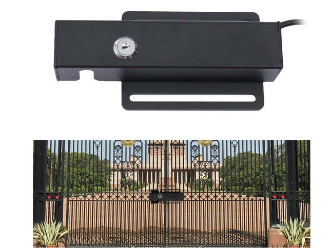 Electric Lock for Swing Gate Opener | NZ Sale