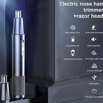 Nose Hair Trimmer Local \  NZ Sale