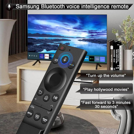 Samsung TV Remote