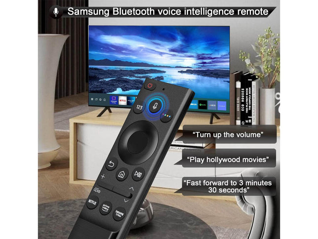 Samsung TV Remote