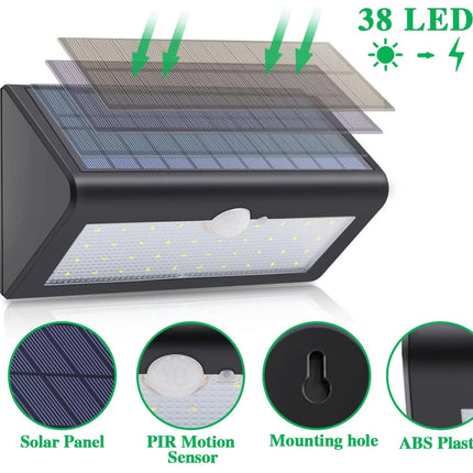 Solar Lights | NZ Sale