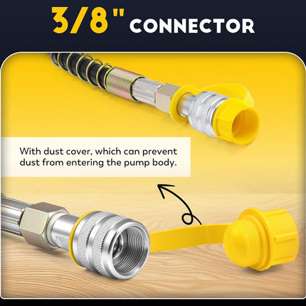Hydraulic Hand Pump | NZ Sale