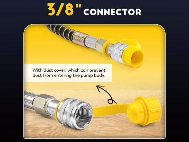 Hydraulic Hand Pump | NZ Sale