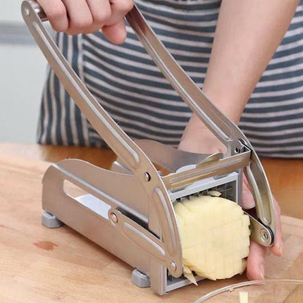 Potato French Fries Cutter | NZ Sale