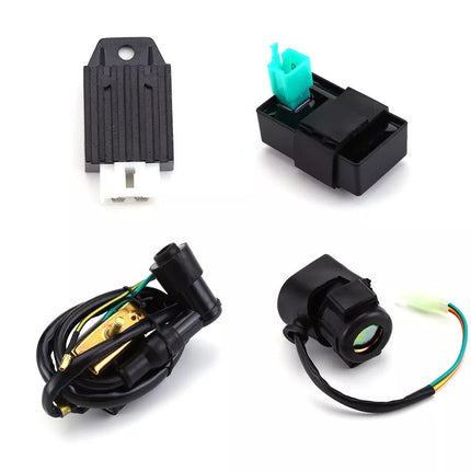 ATV Accessories Ignition Coil Wiring Harness | NZ Sale