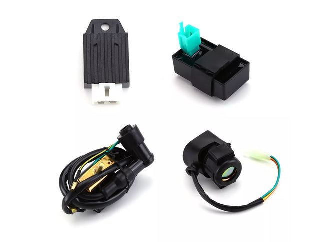 ATV Accessories Ignition Coil Wiring Harness | NZ Sale